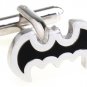 Batman Cufflinks Robin Comic Batman Returns Tuxedo Wedding Bridal silver