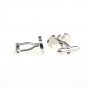 Batman Cufflinks Robin Comic Batman Returns Tuxedo Wedding Bridal silver