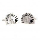 Poker Player Cards Gamble Game Cufflinks Silver Party Career Wedding Groomsmen Bridal Groom