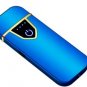 Portable Electronic Flameless Lighter Flameless Windproof USB Lighter