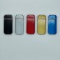 Portable Electronic Flameless Lighter Flameless Windproof USB Lighter