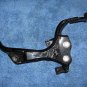 2006 KAWASAKI EX 250 RIGHT RADIATOR MOUNT