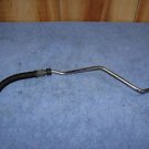 1991-2003 Honda  CB750 Right Oil Cooler Line