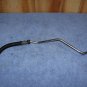 1991-2003 Honda  CB750 Right Oil Cooler Line