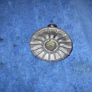 Triumph Thunderbird Oil Filter Cover and Bolt