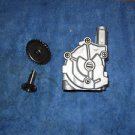 2002 Triumph Thunderbird Oil Pump and Drive Gears