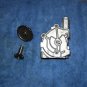 2002 Triumph Thunderbird Oil Pump and Drive Gears