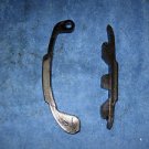 Triumph Thunderbird Timing Chain Guides Tensioner Rubbing Blade