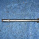 1970- 1974 Yamaha R5 350 RD250 Front Axle