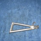 Yamaha R6 Left Passenger Peg Mount