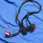 1985 Honda VF500F Interceptor Fuse Box