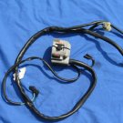 1985 Honda VF500F Interceptor Left Handle Bar Switch
