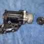 Front Bevel Gear Frount Drive Gear Kawasaki Bayou 220 1992- 1996