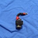 1985 Honda VF500F Interceptor Starter Relay Magnetic Switch