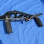 1985 Honda VF500F Interceptor Left Pegs, Mount, Shift Pedal