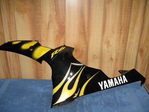Yamaha R6 Left Side Fairing