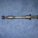 Suzuki GS500 Front Axle