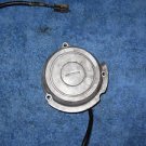 1982-1983 Yamaha XS400 Generator Cover with Brush Holder