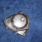 1982-1983 Yamaha XS400 Left Side Engine Cover Pulse Generator Cover