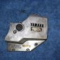1982-1983 Yamaha XS400J Left Side Engine Cover Sprocket Cover