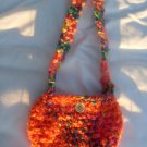 Fiery Childs Purse