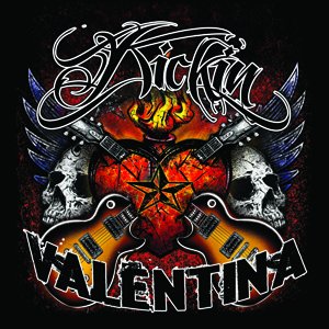 Kickin Valentina EP