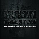 Imaginary Creatures CD - Signed