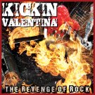 Revenge of Rock Vinyl