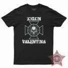 Iron Cross T-Shirt - Med