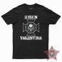 Iron Cross T-Shirt - Med
