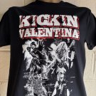 Live Shots T Shirts Med