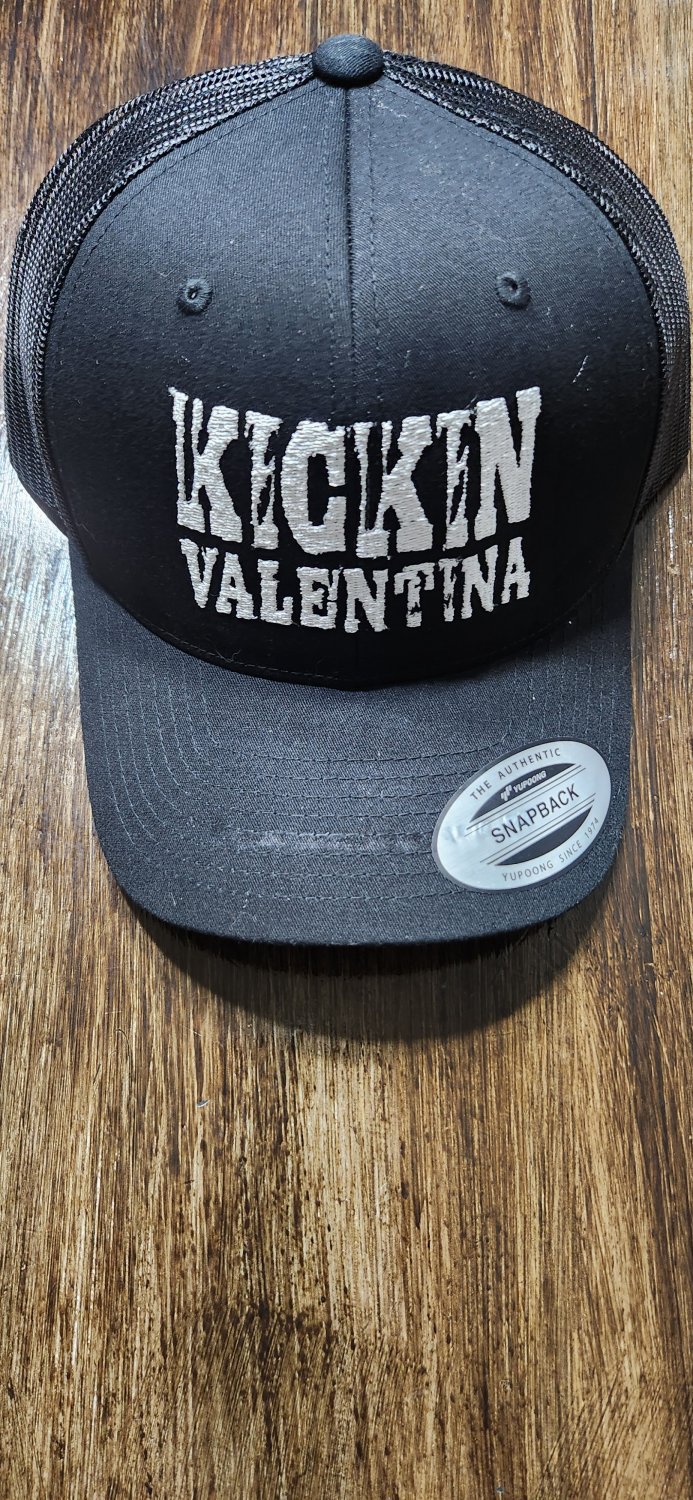 KV Trucker Hat