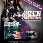 Digipack/Hoodie Bundle