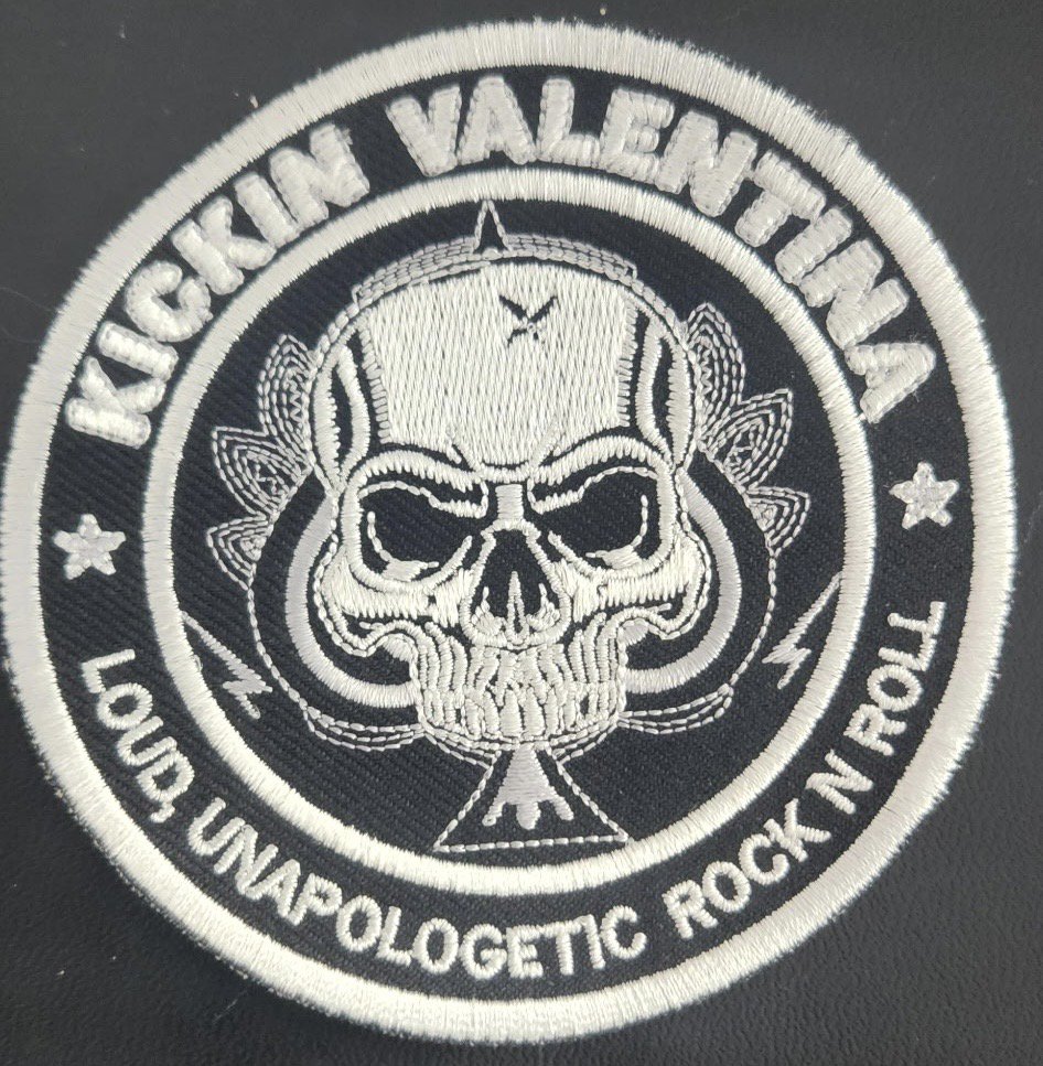 Patch