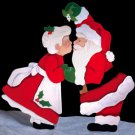Christmas Kiss