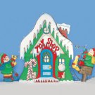 Santa's Toy Shop