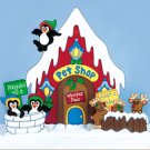 North Pole Pet Shop