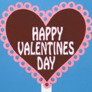Large Valentine Heart