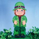 Little Leprechaun