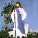 Jesus with Lambs