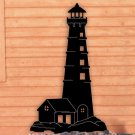 Lighthouse Shadow