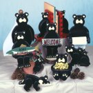 Black Bear Collection