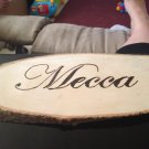 Custom (any phrase/name)