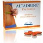 Altadrine Fat Burner Tablets for Women