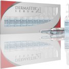Dermastir Ampoules - Glycolic Acid Care skin care anti aging Healthy Skin serum