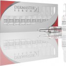 Dermastir Ampoules - Camphor Care skin care serum anti aging