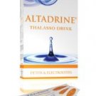Altadrine Thalasso drink - 6 month detox package weight loss system