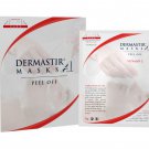 Dermastir Peel Off Mask - Vitamin C