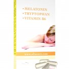 Controller Natural Sleep Capsules