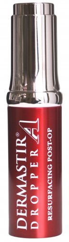 Dermastir Auto Dropper Resurfacing Post-Op